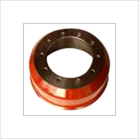 Tatra 815 Brake Drum