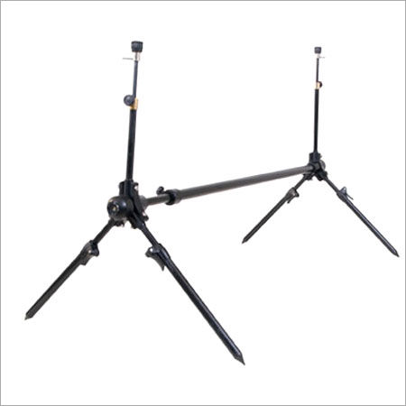 Telescopic Mega Rod Pod