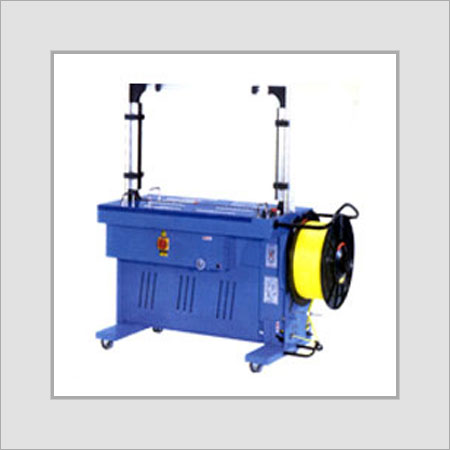 Top Belt Driven Automatic Strapping Machine