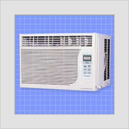 Window Air Conditioners