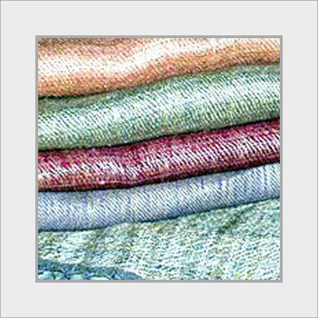 Woollen Silk Shawls