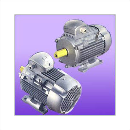 AC Motors