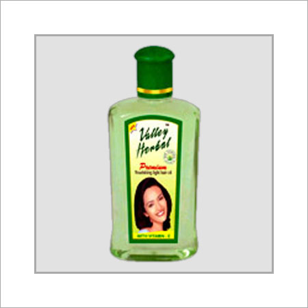 Aloe Vera Hair Oil