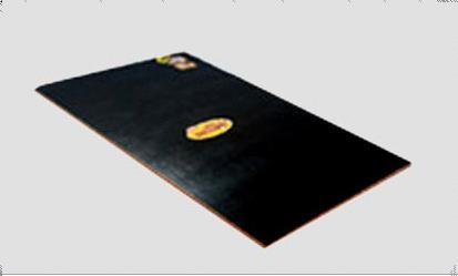 Black Color Perls Shuttering Plywood - Anti-Acid, Moisture Proof, Wear Resistant | Strong Screw Holding, Eco-Friendly, Low Formaldehyde Emission