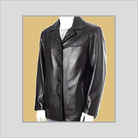 Black Expert Design Jackets