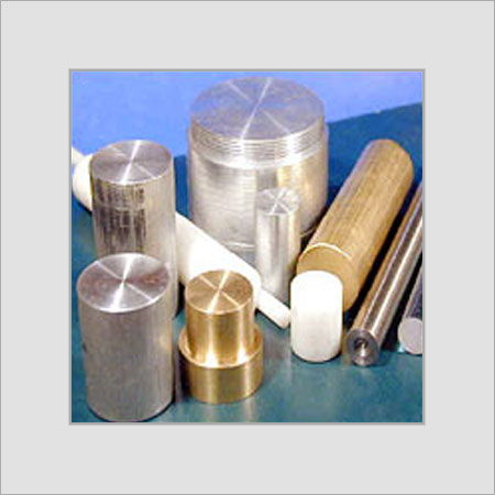 Brass Metal Products