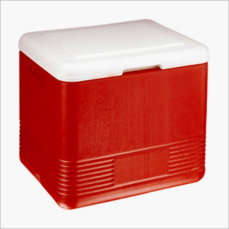 Chiller - Insulated Ice Box