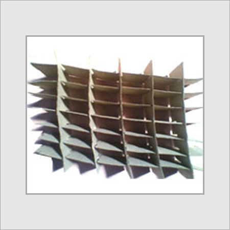 Corrugated Boxes with Partition