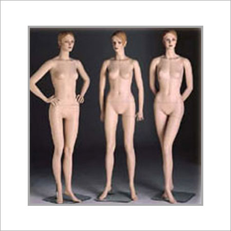 Display Mannequins