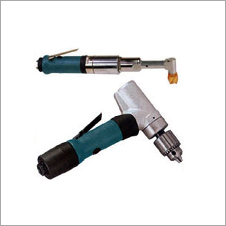 Electric Drill Machine