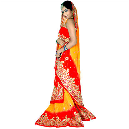 Highly Rich Look Bridal Lehenga