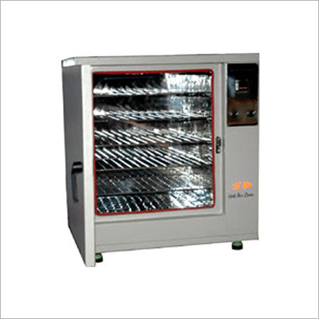 Hot Air Oven