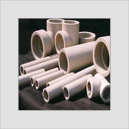 Polypropylene Pipe