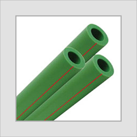 Polypropylene Random Copolymer Type 3 Pipes