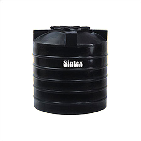 sintex water tank