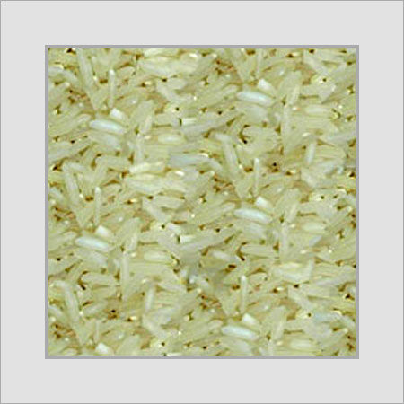 Yellow Slightly Yellowish Non Basmati Rice