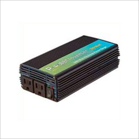 Solar Inverters