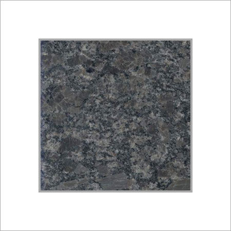 Steel grey Granite