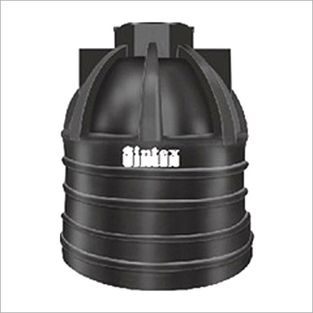 Underground Water Storage Tanks - One Piece Molded, Leak Proof and Hygienic Design | Easy Installation, Rust Proof, Lightweight, Non-Porous