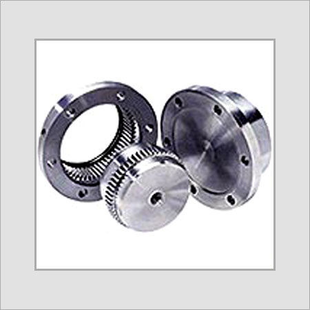 Universal Couplings