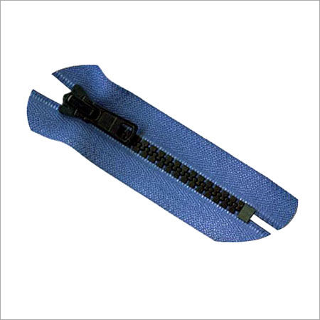 Vislon Zippers