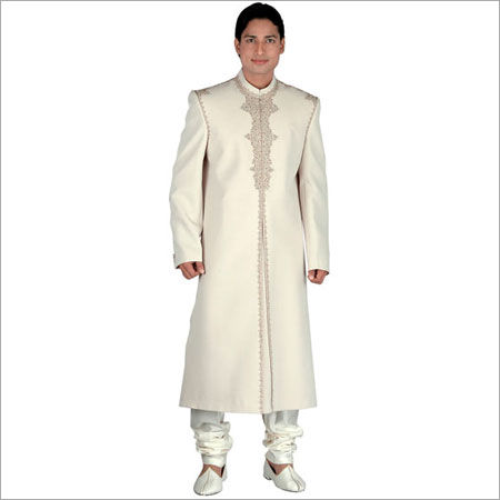 Wedding Sherwani