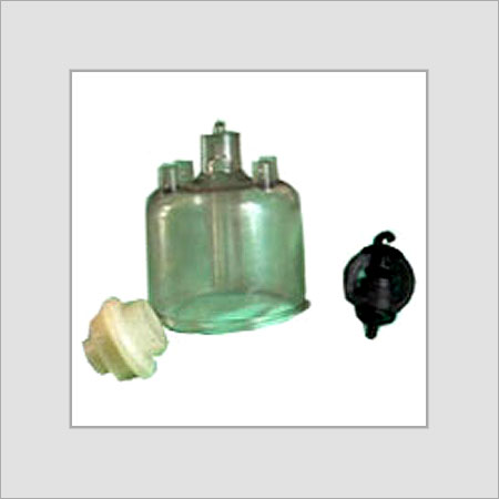 Agriculture Plastic Parts