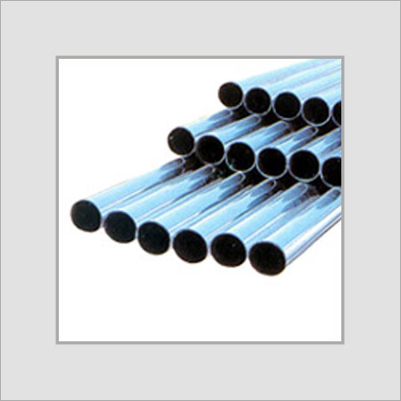 Alloy Steel Pipes