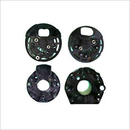 Auto-Electric Plastic Parts