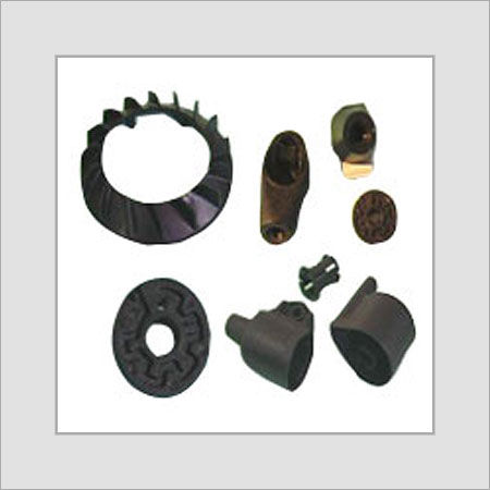 Automobile Plastic Parts