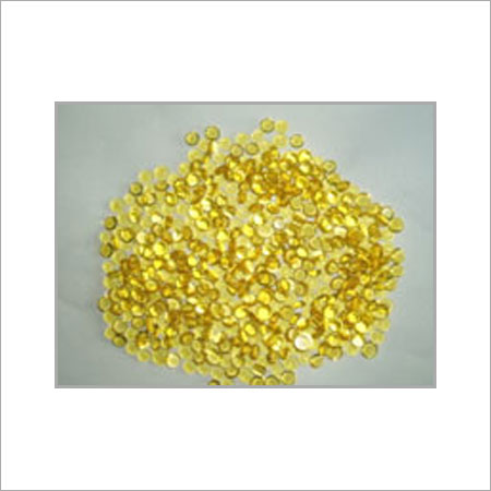 Light Yellow Granular (Powdery)Solid. Benzene Soluble Polyamide Resin