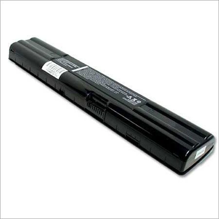 Black Color ASUS Battery