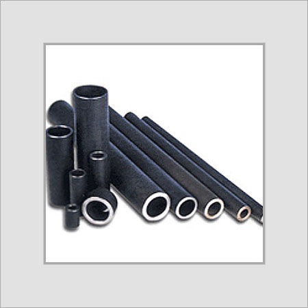 Boiler Tubes - Premium Quality Raw Material | Rust Resistant, Excellent Strength, International Quality Standards