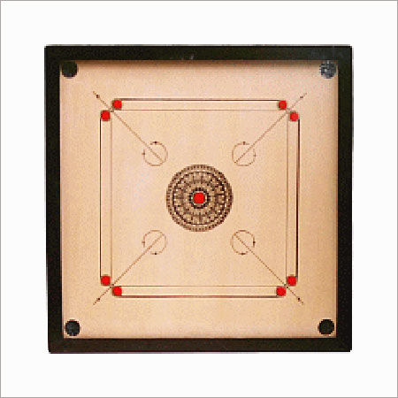 Carrom Board