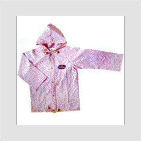 kids raincoat