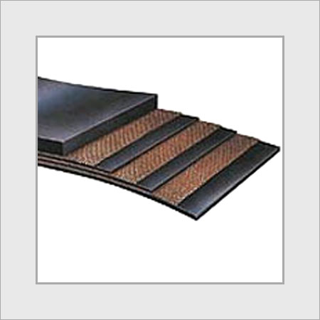 Conveyor Rubber Belting