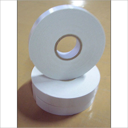 Double Side Foam Tape