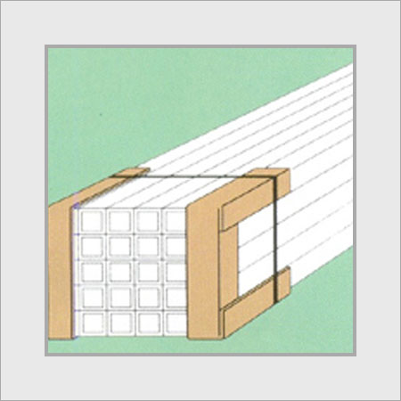 End Protection Frames
