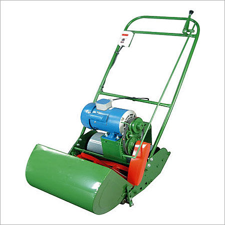 Garden Electric Mower