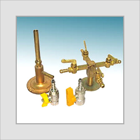 Laboratory Service Fittings