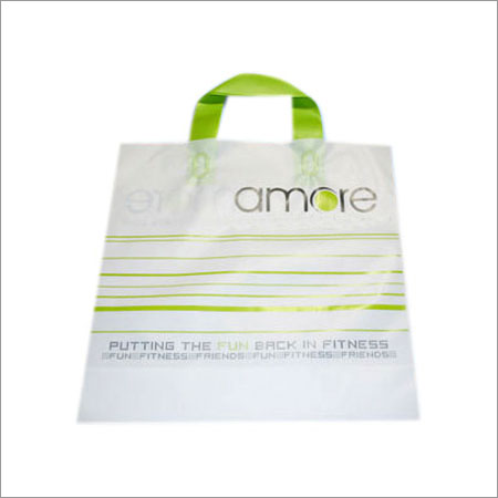 Ldpe Printing Plastic Bag