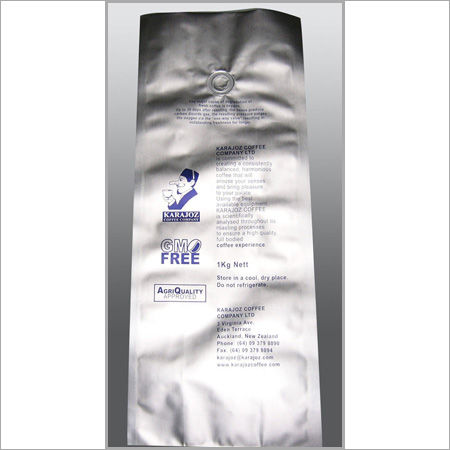 Moisture Proof Coffee Bag