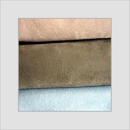 Polyester Weft Fabrics