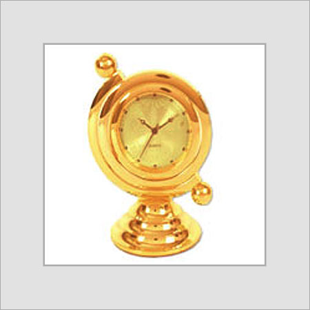 Precious Golden Color Watch