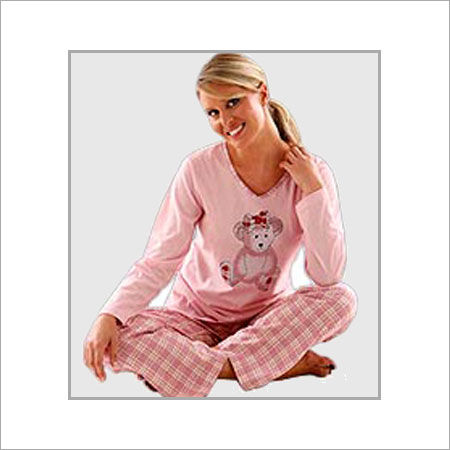 Pyjama Sets