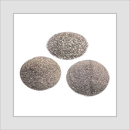 Raw Vermiculite