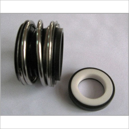 Round Shape Mechanical Seals Application: Industrail