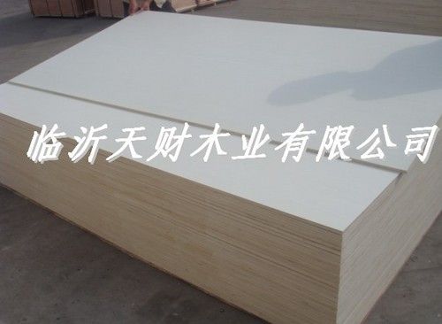 Square Carb Poplar Plywood