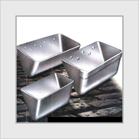 Stainless Steel Elevator Buckets