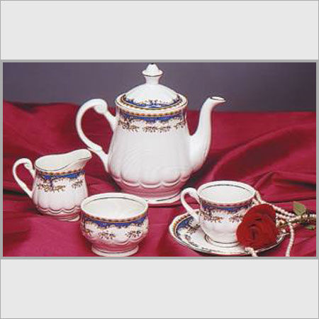 TEA SET